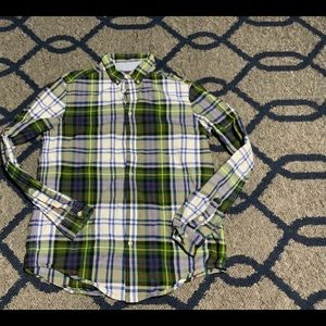 Ralph Lauren Boys Oxford Size XL(18-20)